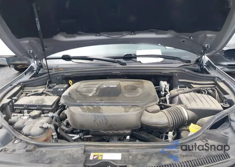 2018 Jeep Grand Cherokee Limited 4X2 from USA, damaged, VIN 1C4RJEBG4JC110318